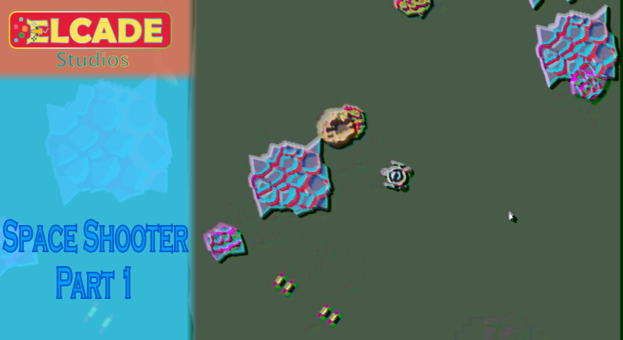 Load video: Elcade Channel